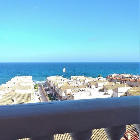 Apartament 001 Cabomar I Con Vistas Al Mar Torrevieja Zewnętrze zdjęcie