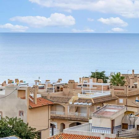 Apartament 001 Cabomar I Con Vistas Al Mar Torrevieja Zewnętrze zdjęcie