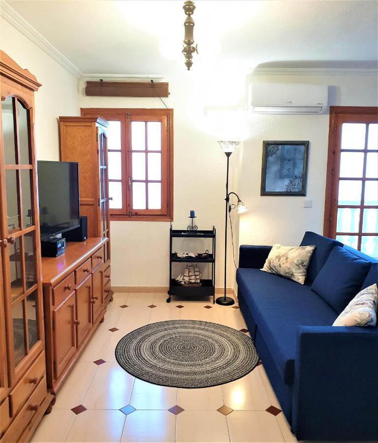 Apartament 001 Cabomar I Con Vistas Al Mar Torrevieja Zewnętrze zdjęcie