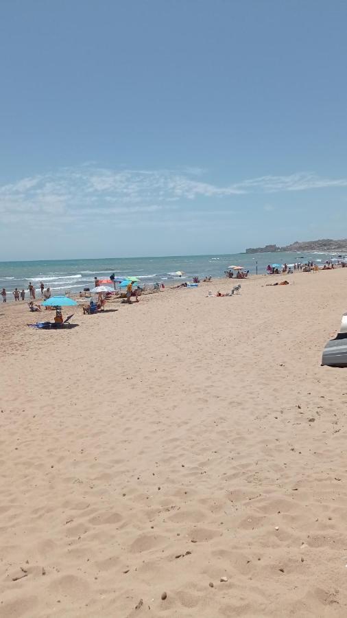Apartament 001 Cabomar I Con Vistas Al Mar Torrevieja Zewnętrze zdjęcie