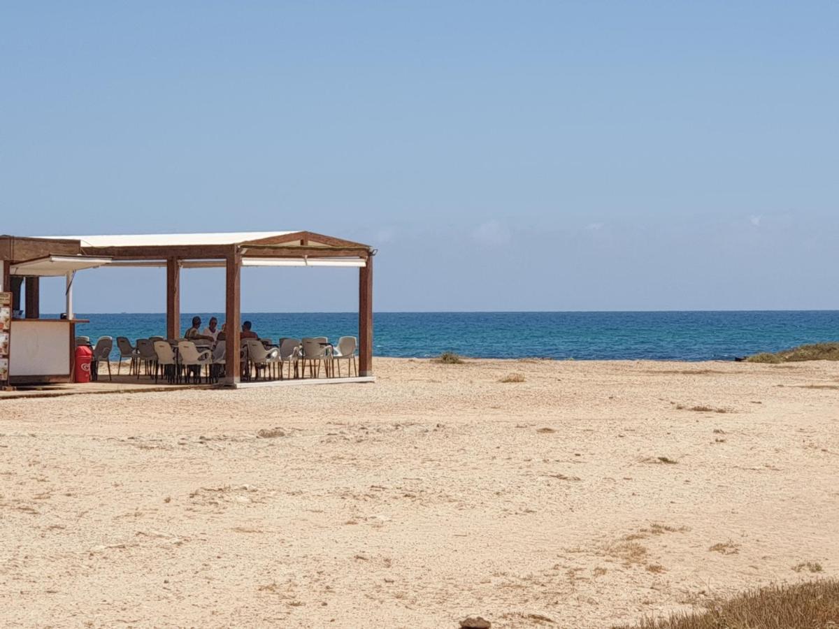 Apartament 001 Cabomar I Con Vistas Al Mar Torrevieja Zewnętrze zdjęcie