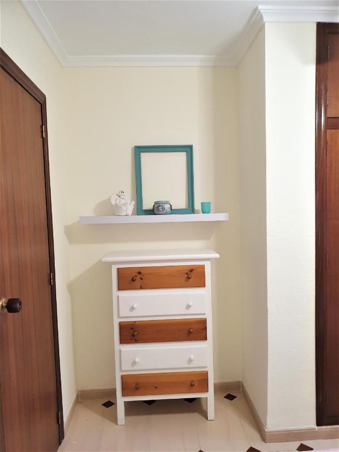 Apartament 001 Cabomar I Con Vistas Al Mar Torrevieja Zewnętrze zdjęcie