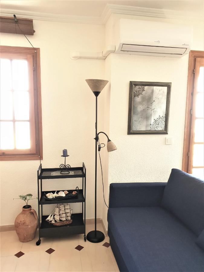 Apartament 001 Cabomar I Con Vistas Al Mar Torrevieja Zewnętrze zdjęcie