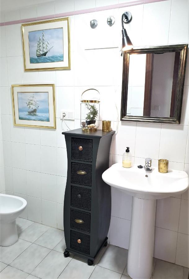 Apartament 001 Cabomar I Con Vistas Al Mar Torrevieja Zewnętrze zdjęcie