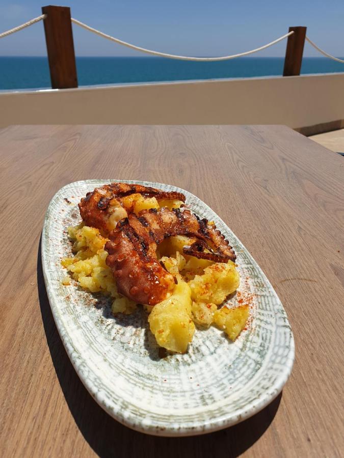 Apartament 001 Cabomar I Con Vistas Al Mar Torrevieja Zewnętrze zdjęcie
