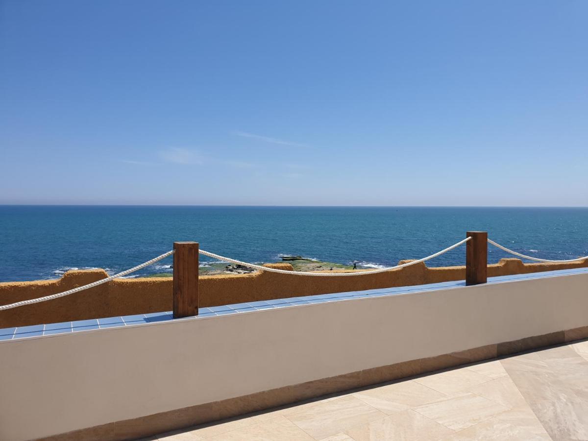 Apartament 001 Cabomar I Con Vistas Al Mar Torrevieja Zewnętrze zdjęcie