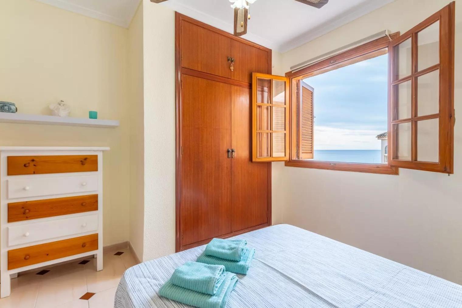 Apartament 001 Cabomar I Con Vistas Al Mar Torrevieja Zewnętrze zdjęcie