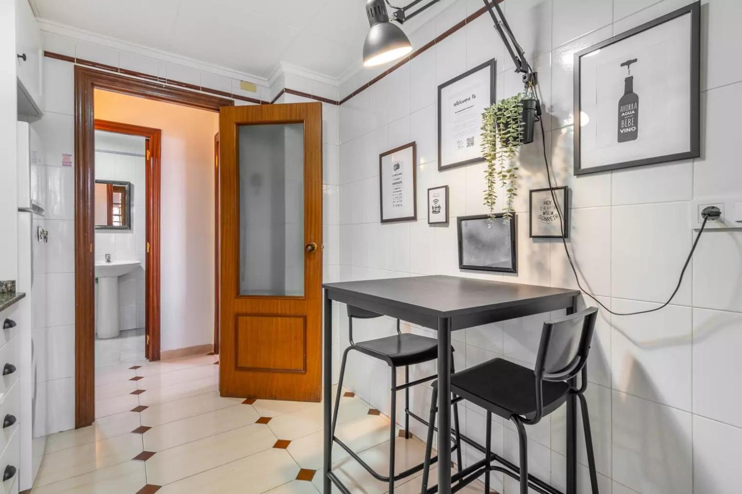 Apartament 001 Cabomar I Con Vistas Al Mar Torrevieja Zewnętrze zdjęcie