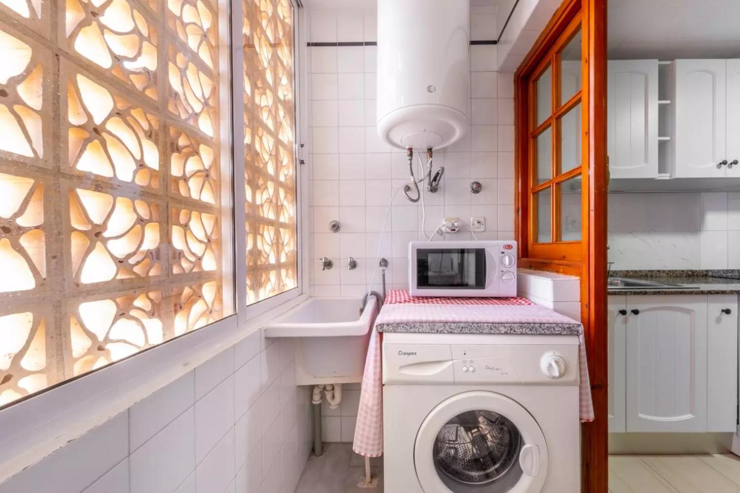 Apartament 001 Cabomar I Con Vistas Al Mar Torrevieja Zewnętrze zdjęcie
