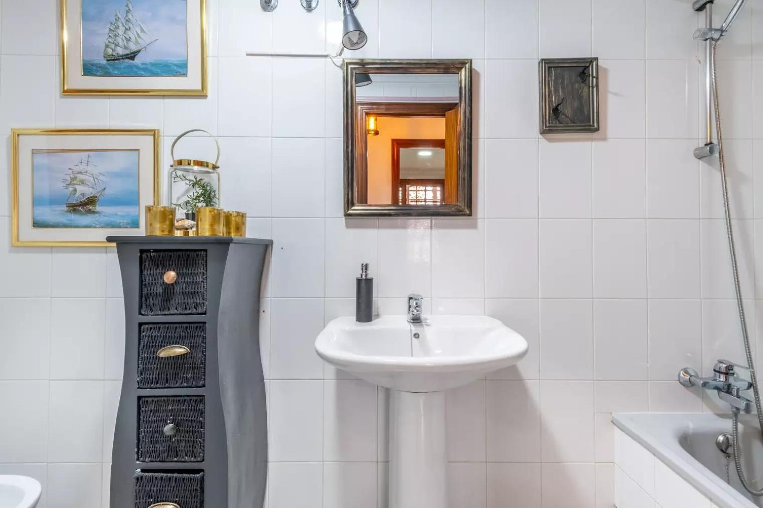 Apartament 001 Cabomar I Con Vistas Al Mar Torrevieja Zewnętrze zdjęcie